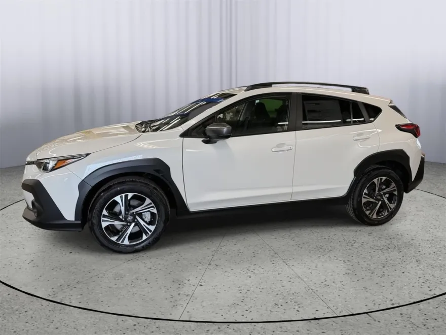 2025 Subaru Crosstrek Premium photo 1