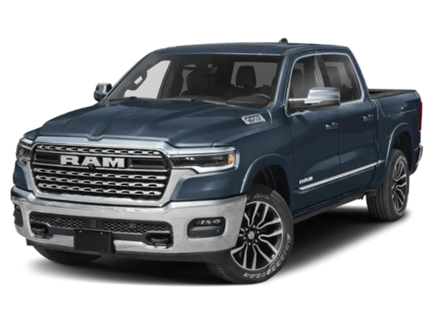 2026 Ram 1500 Limited Longhorn photo 1