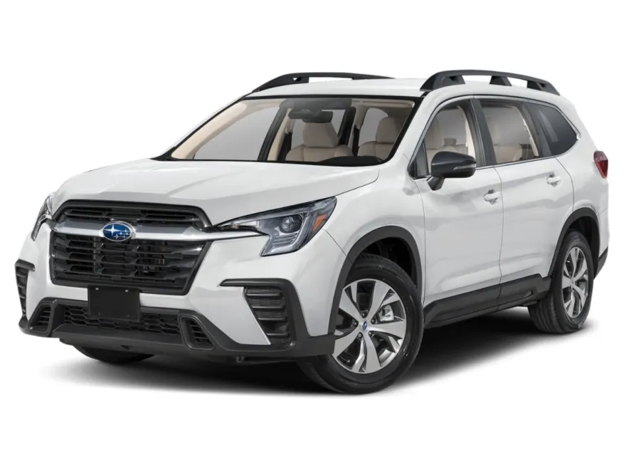 2024 Subaru Ascent Premium photo 1