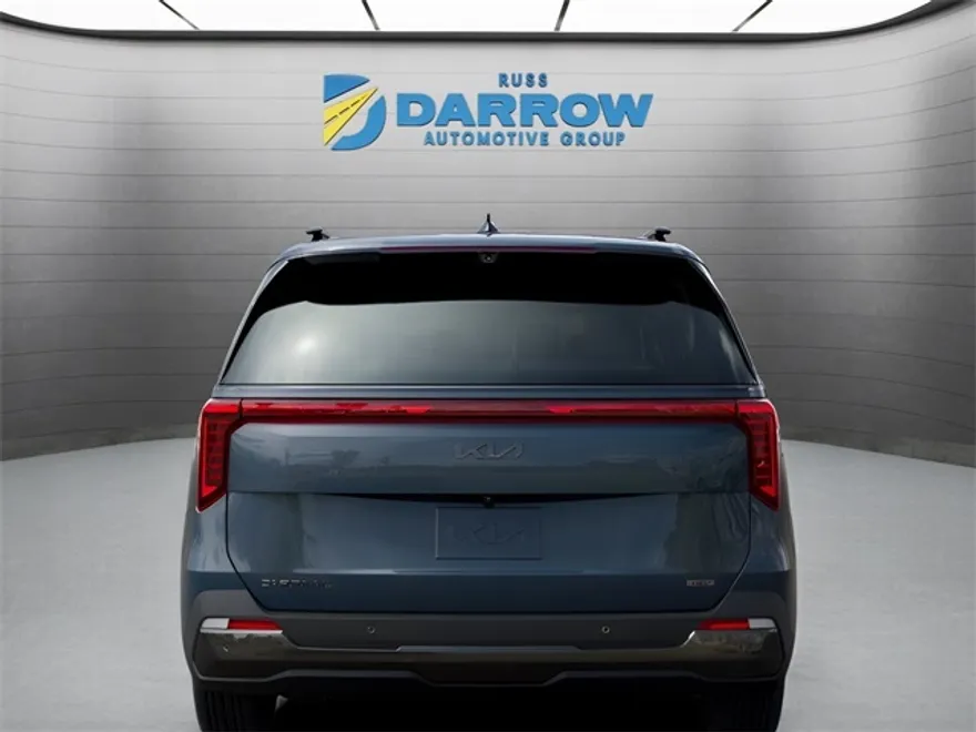 2026 Kia Carnival SX Prestige photo 1