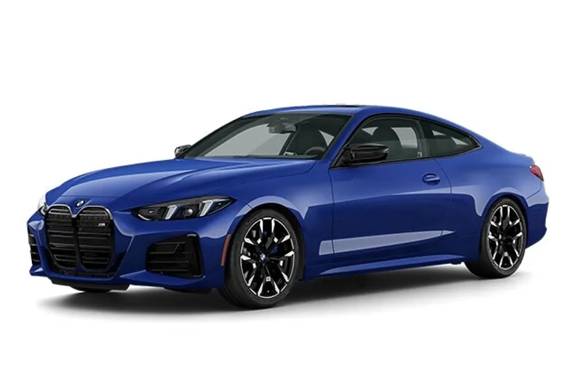 2026 Bmw M440i xDrive photo 1