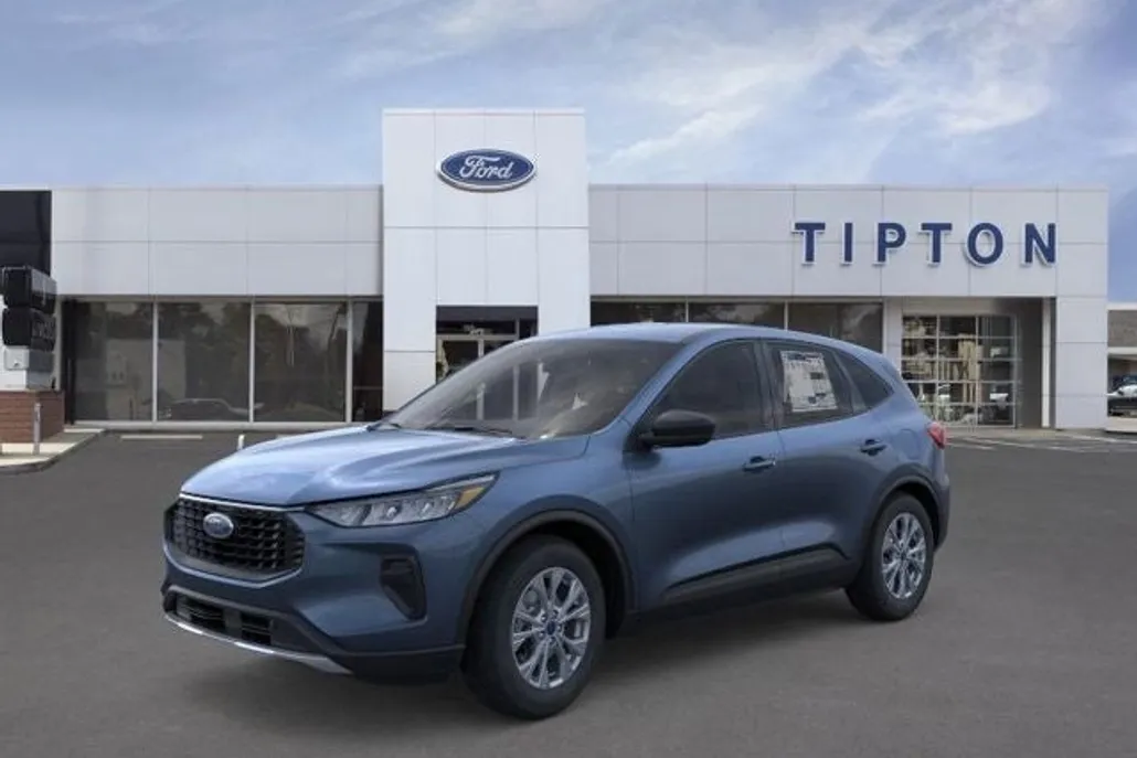 2026 Ford Escape Active photo 1