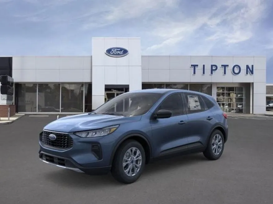 2026 Ford Escape Active photo 1