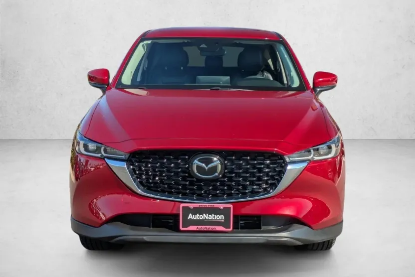 2023 Mazda CX-5 2.5 Select photo 1