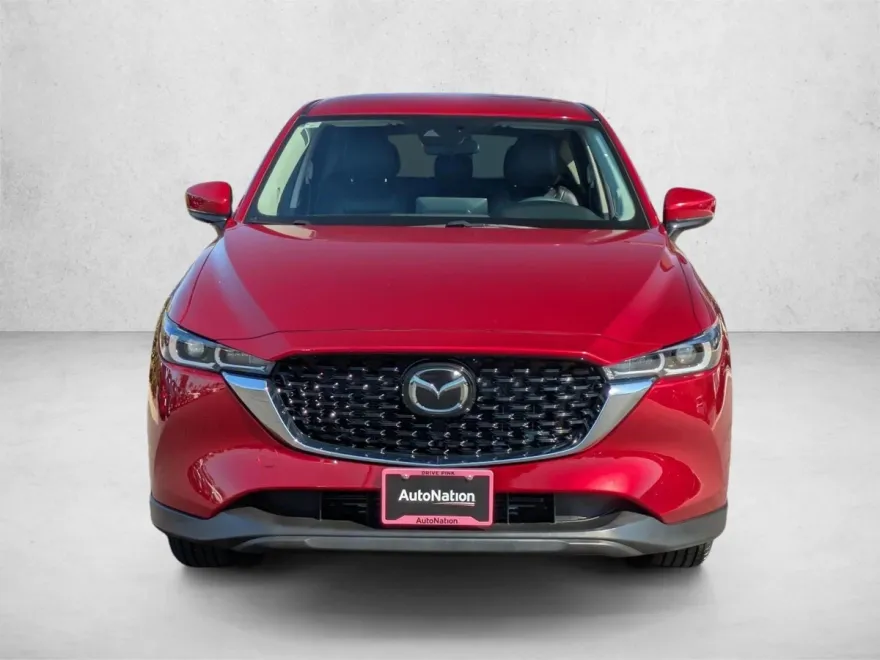 2023 Mazda CX-5 2.5 Select photo 1
