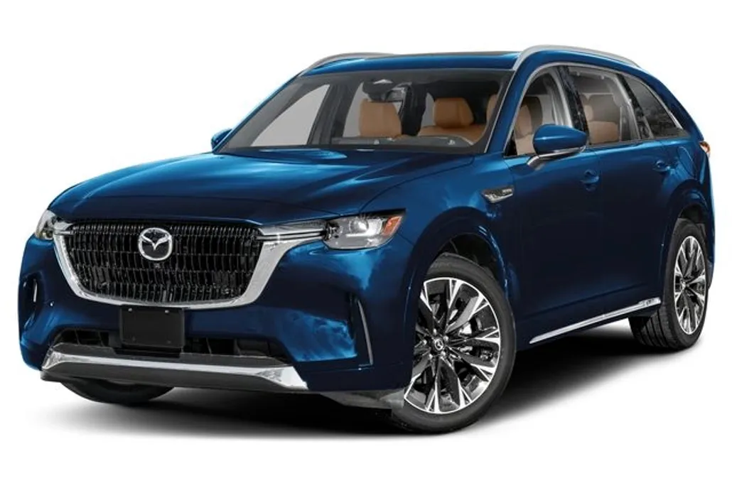 2024 Mazda CX-90 3.3 Turbo Premium Plus photo 1