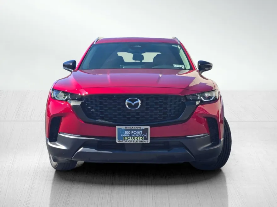 2025 Mazda CX-50 Preferred photo 1