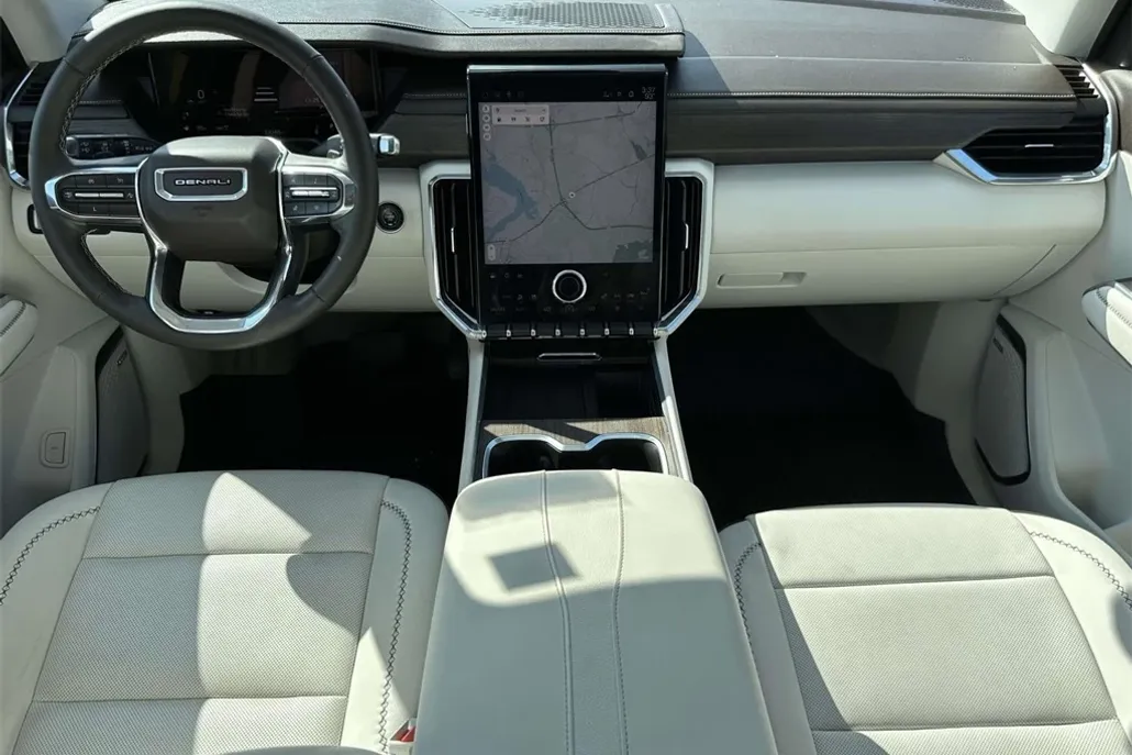2024 Gmc Acadia Denali photo 1