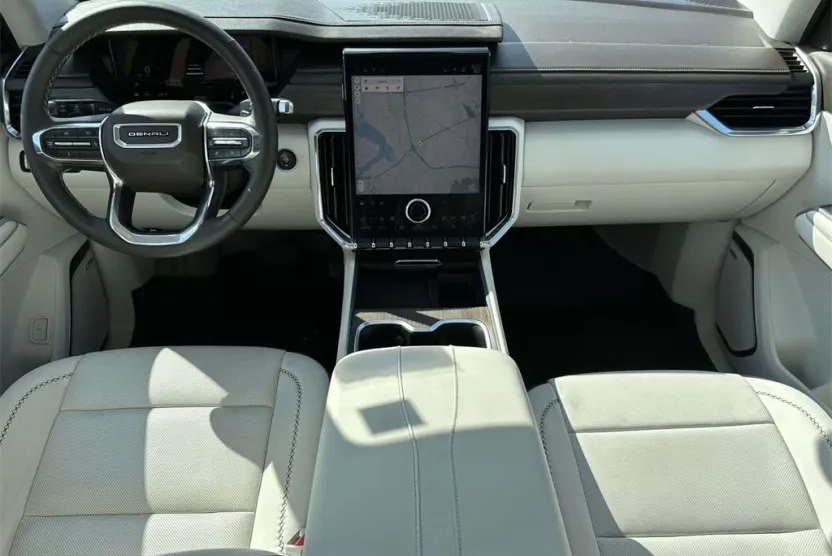2024 Gmc Acadia Denali photo 1