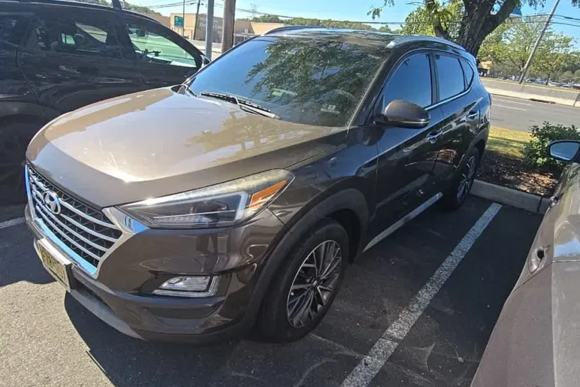 2019 Hyundai Tucson Value SEL Sport Limited Ultimate photo 1