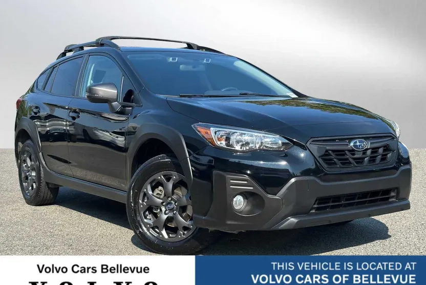 2023 Subaru Crosstrek Sport photo 1