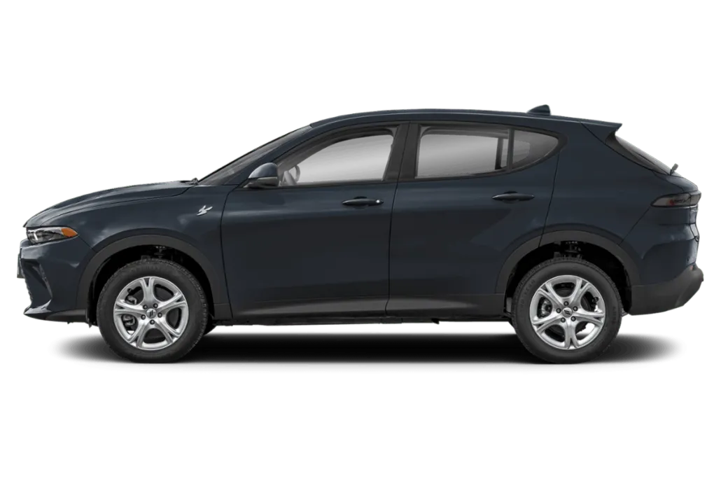 2025 Dodge Hornet GT photo 1