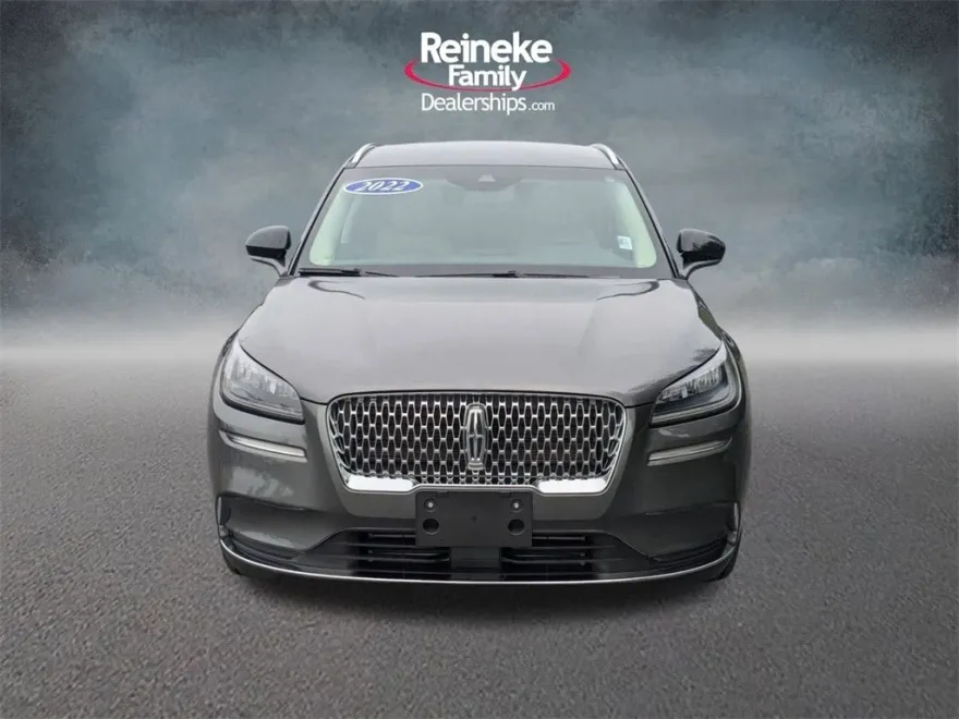 2022 Lincoln Corsair Standard photo 1