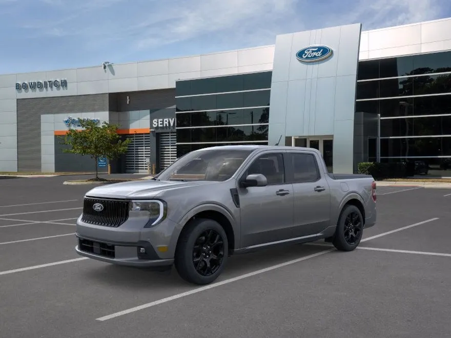2025 Ford Maverick photo 1