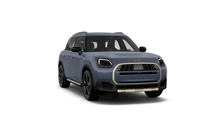 2026 Mini Countryman Signature ALL4 photo 1