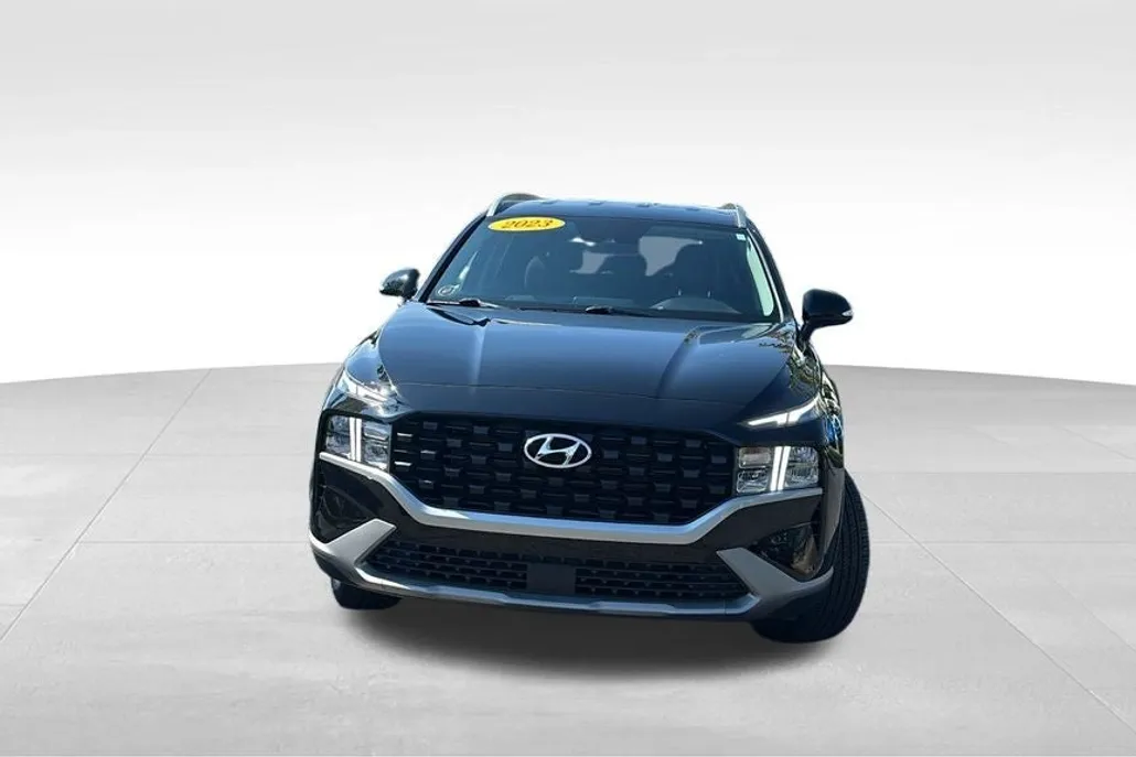 2023 Hyundai Santa Fe SEL photo 1