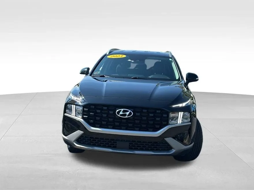2023 Hyundai Santa Fe SEL photo 1