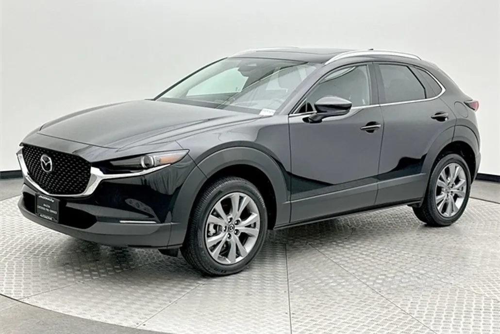 2025 Mazda CX-30 2.5 S Premium photo 1