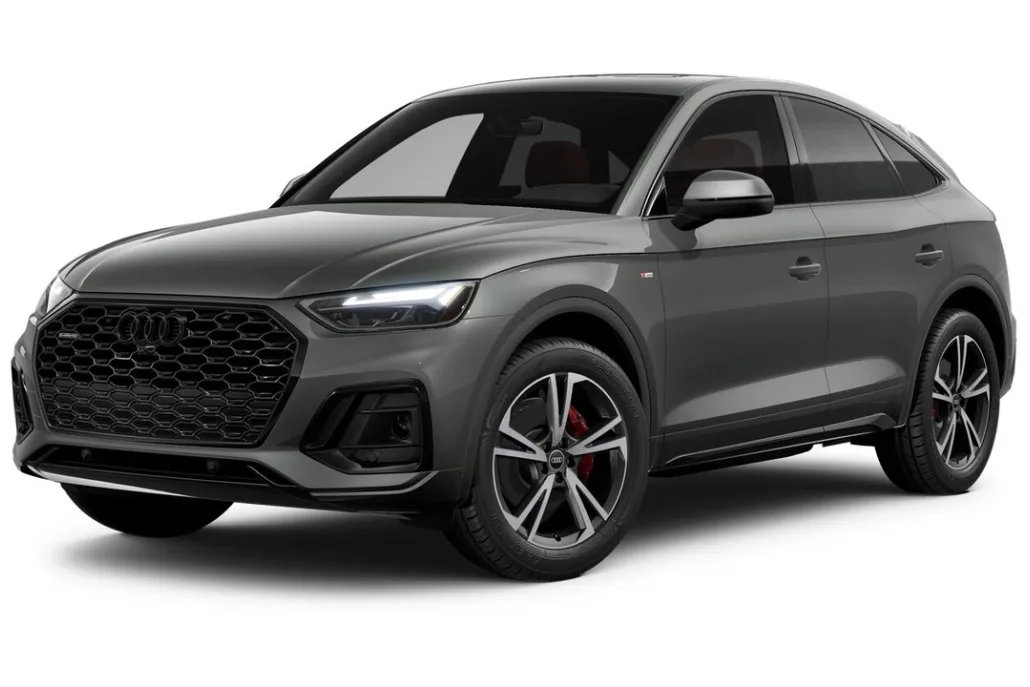2025 Audi Q5 Sportback 45 S line Premium Plus photo 1