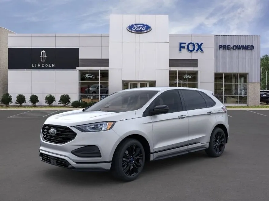 2024 Ford Edge SE photo 1