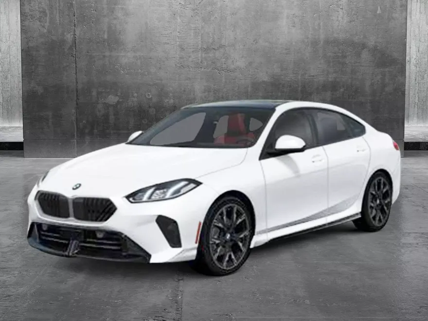 2026 Bmw 228i xDrive Gran Coupe photo 1
