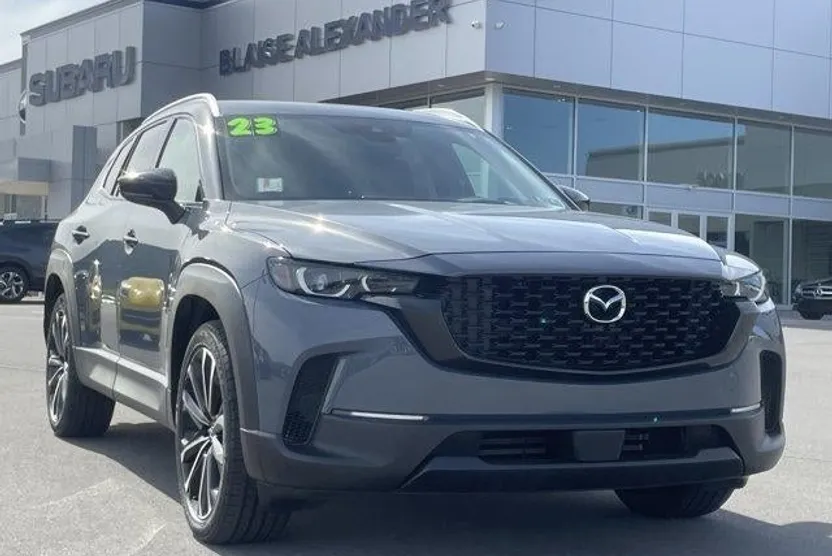 2023 Mazda CX-50 2.5 Premium Plus photo 1