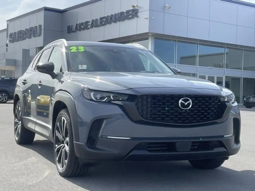 2023 Mazda CX-50 2.5 Premium Plus photo 1
