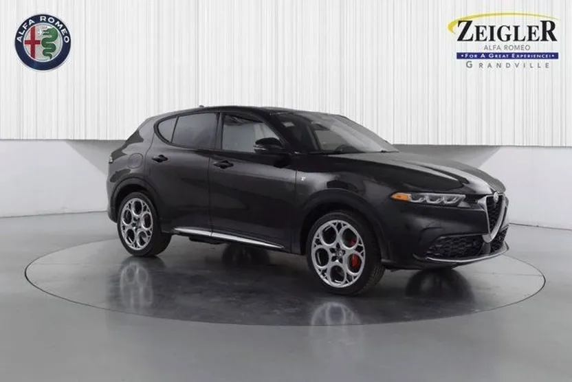 2024 Alfa Romeo Tonale Ti photo 1