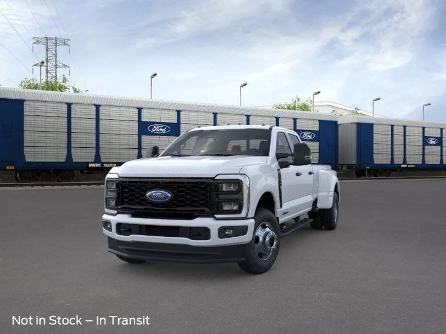 2026 Ford F-350 XL photo 1