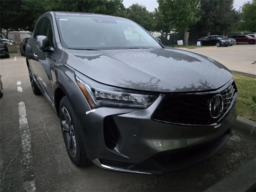 2025 Acura RDX Technology photo 1