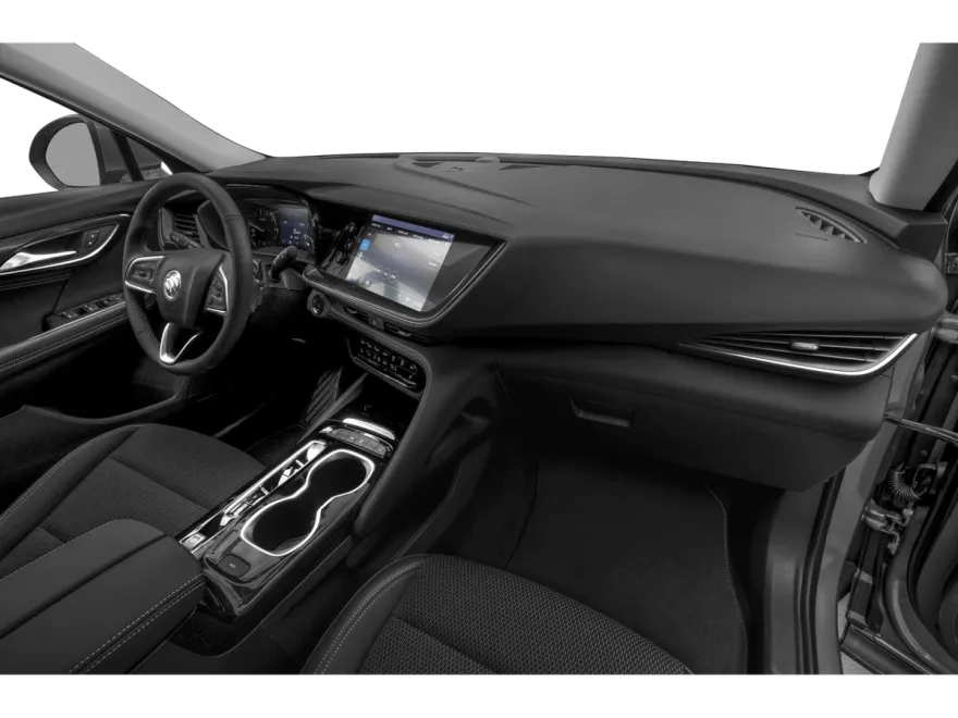 2021 Buick Envision Preferred photo 32
