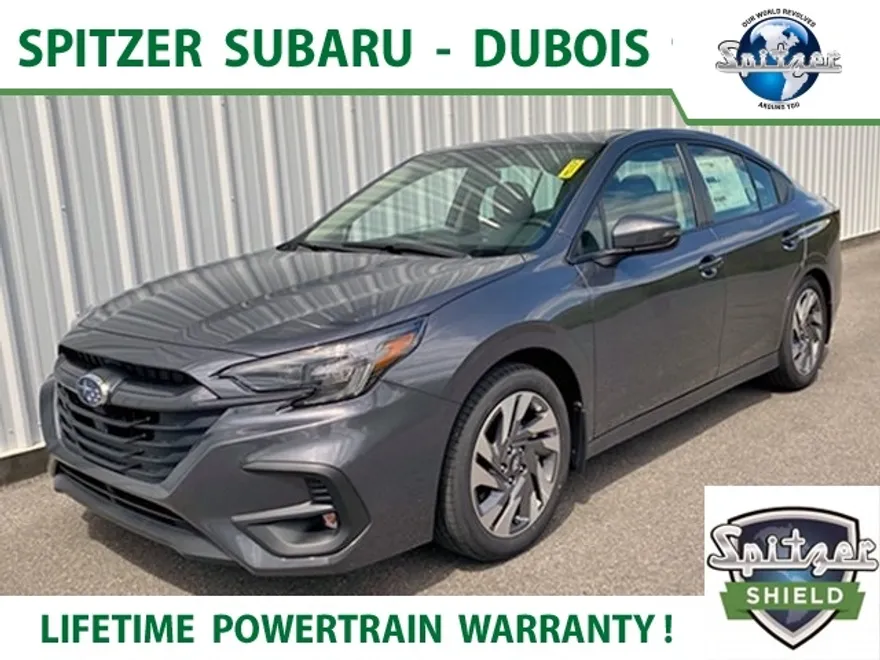 2025 Subaru Legacy Limited photo 1