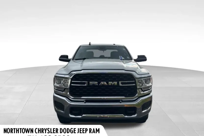 2022 Ram 2500 Big Horn photo 1