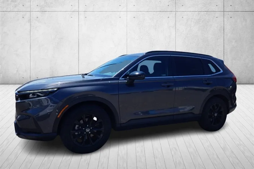 2023 Honda CR-V Hybrid Sport photo 1