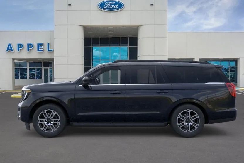 2025 Ford Expedition MAX photo 1