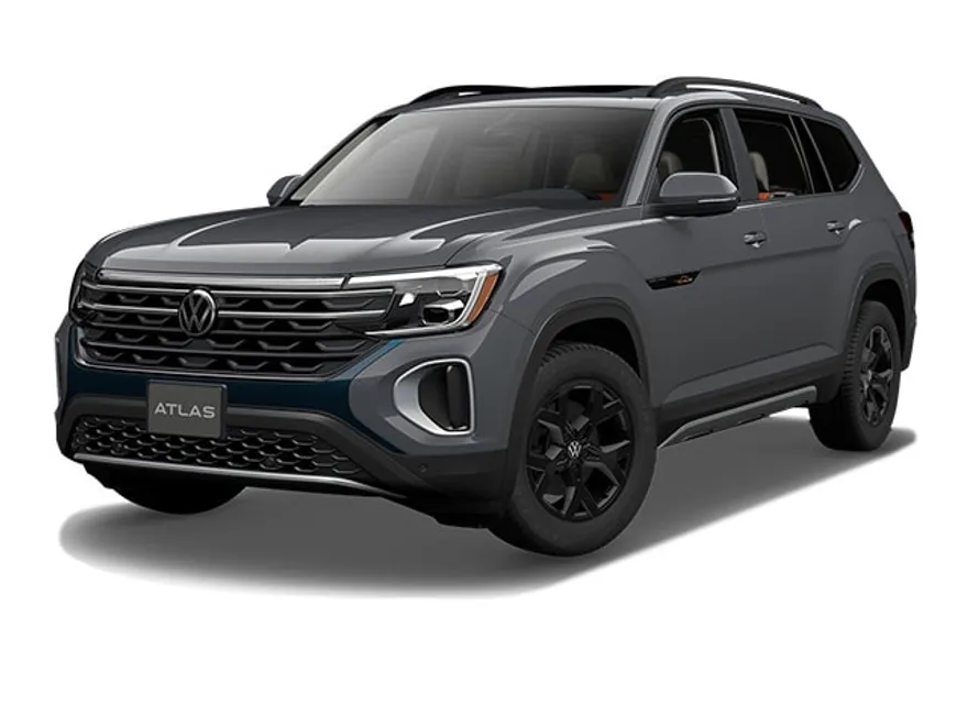 2024 Volkswagen Atlas Peak Edition SE Technology photo 1