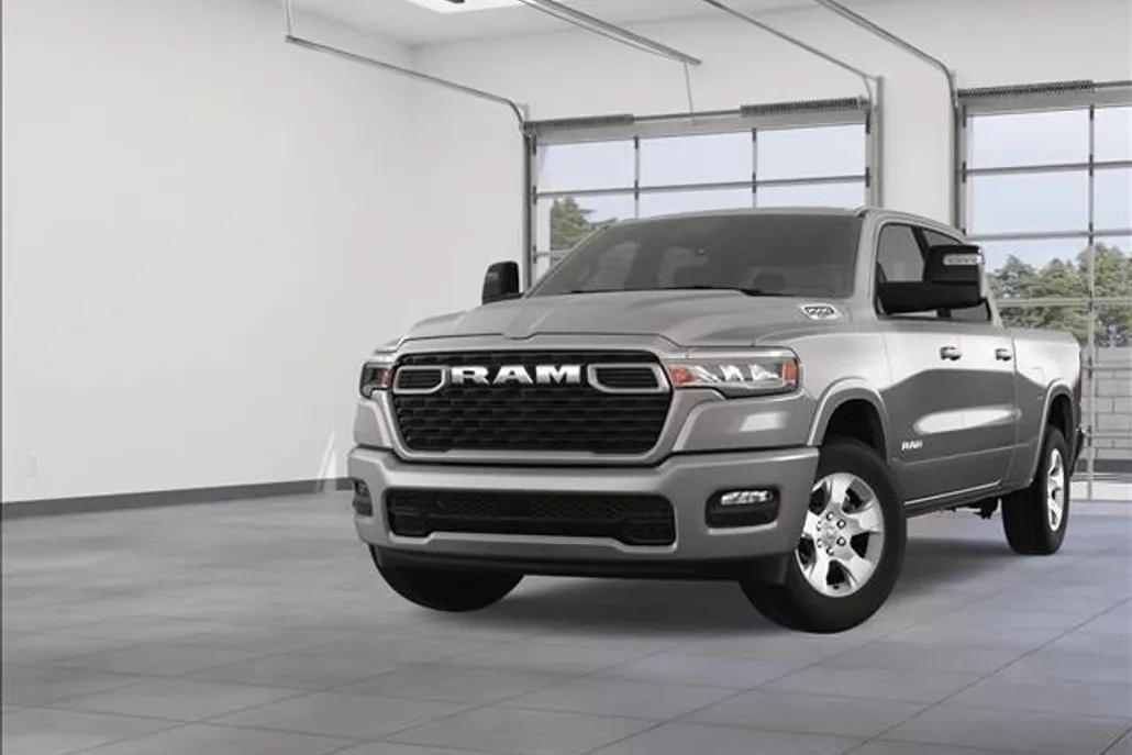 2025 Ram 1500 Big Horn Lone Star photo 1