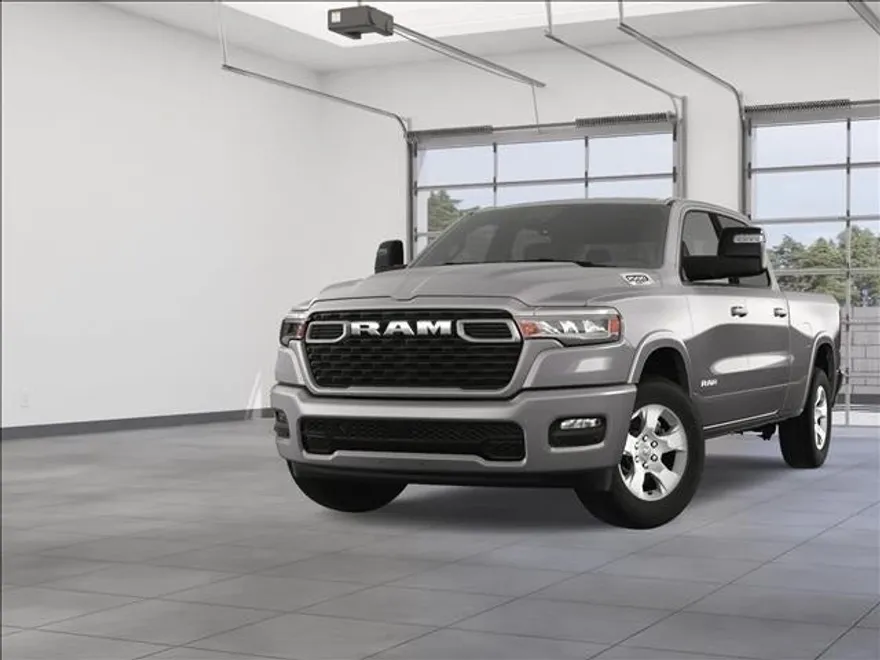 2025 Ram 1500 Big Horn Lone Star photo 1