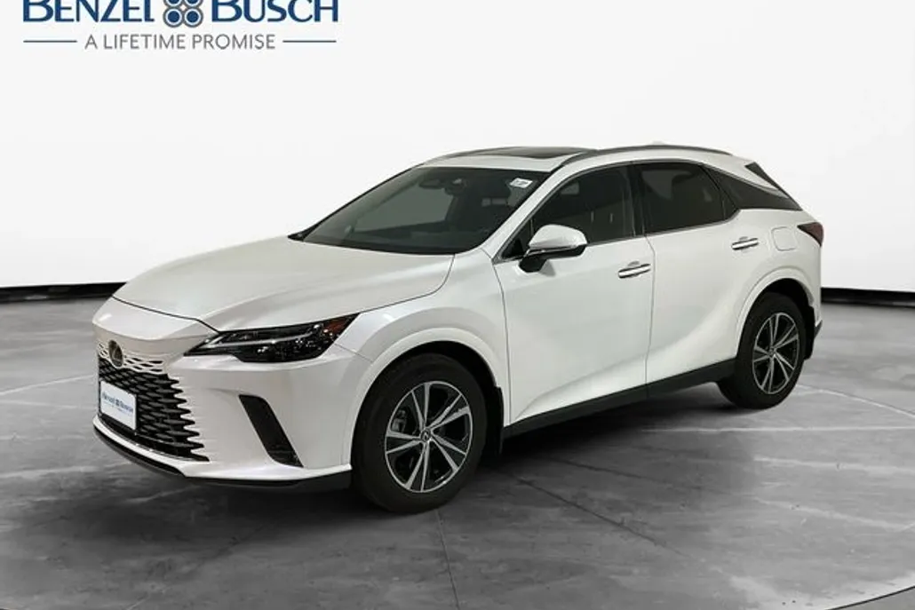 2023 Lexus RX 350 Premium photo 1