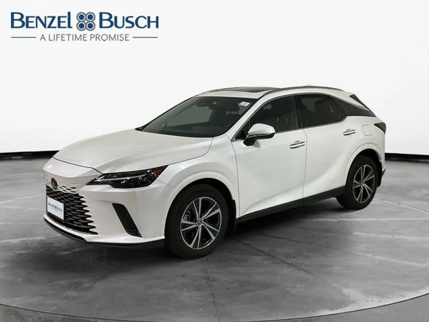 2023 Lexus RX 350 Premium photo 1