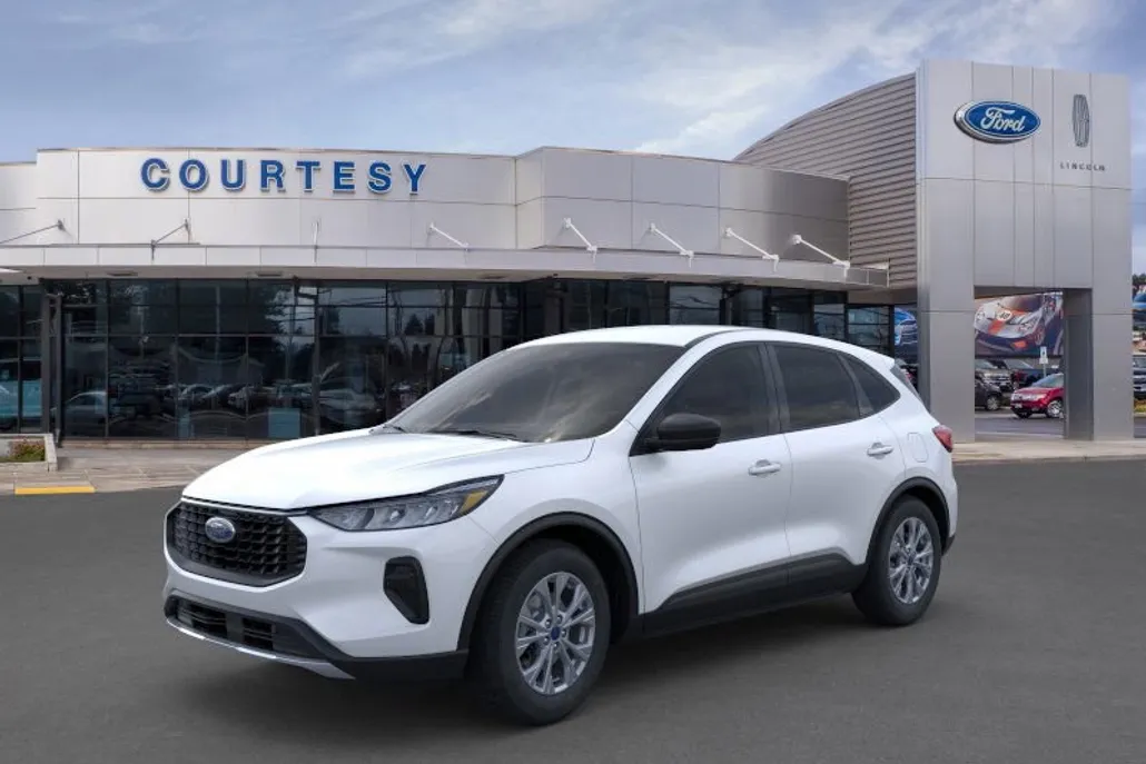 2025 Ford Escape Active photo 1