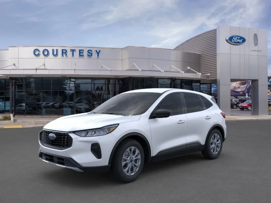 2025 Ford Escape Active photo 1
