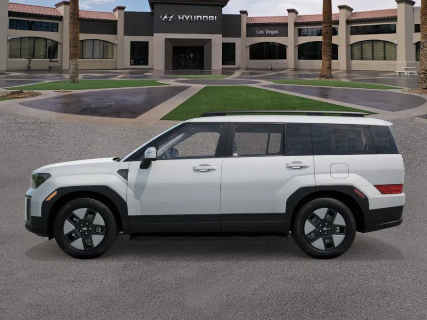2026 Hyundai Santa Fe SEL photo 1