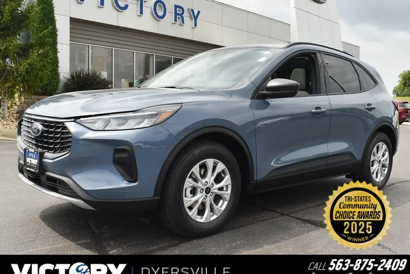 2025 Ford Escape Active photo 1