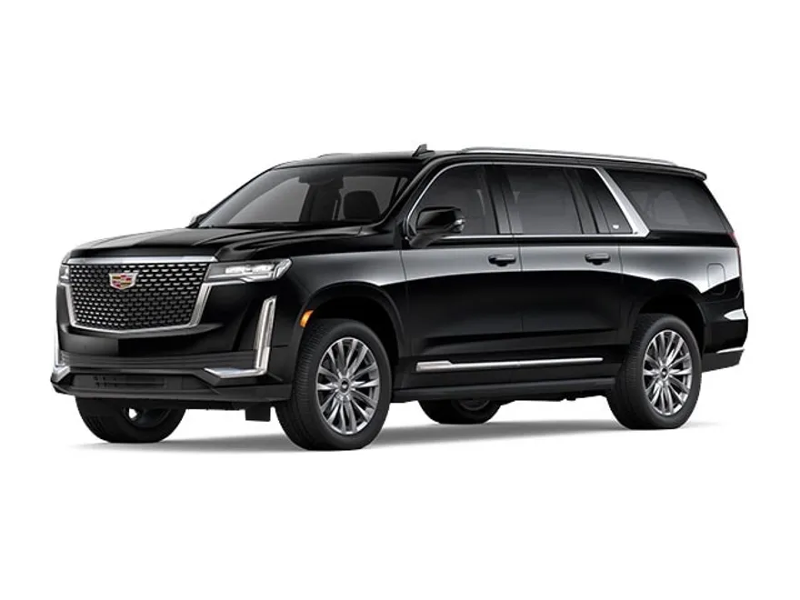 2024 Cadillac Escalade ESV Luxury photo 1