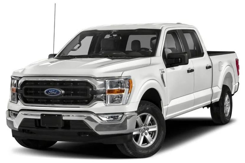 2023 Ford F-150 Lariat photo 1