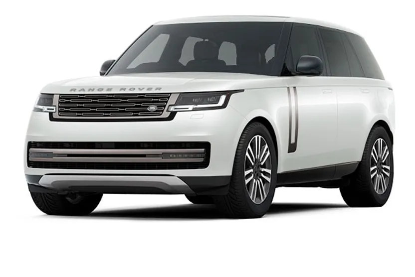 2023 Land Rover Range Rover SE photo 1