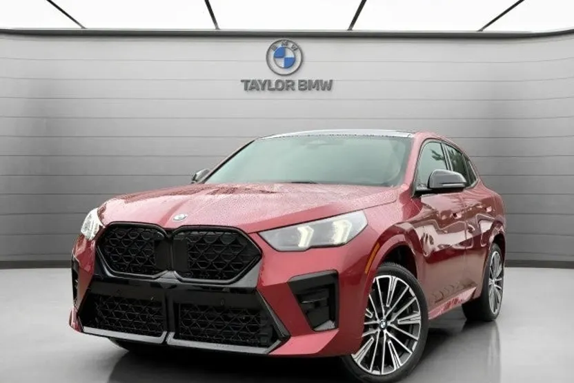 2025 Bmw X2 xDrive28i photo 1