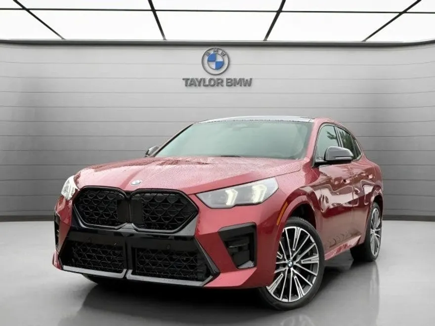 2025 Bmw X2 xDrive28i photo 1