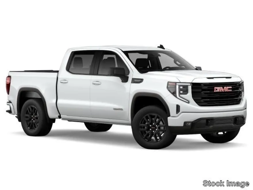 2024 Gmc Sierra 1500 Elevation photo 1